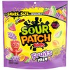 SOUR PATCH KIDS Fruits Mix Soft & Chewy Candy, Share
