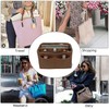 Himai Purse Organizer Insert, Bag Organizer, Bag in Bag, Perfect
