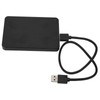 External Hard Drive HDD USB 3.0 Plug and Play Mobile