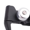 Left Brake Lever Nylon and Metal Left Brake Lever Handle