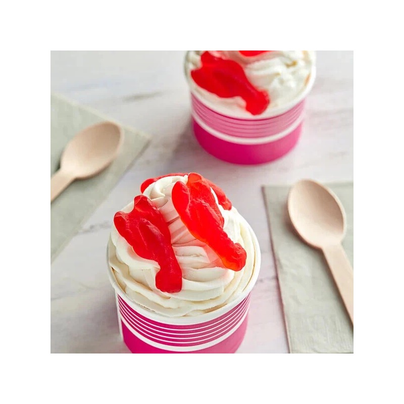 Kervan Gummy Lobsters 5 lb. - Lobster