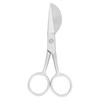 Tufting Carpet Scissors, Portable Mini Handle Scissors for Carpet Making