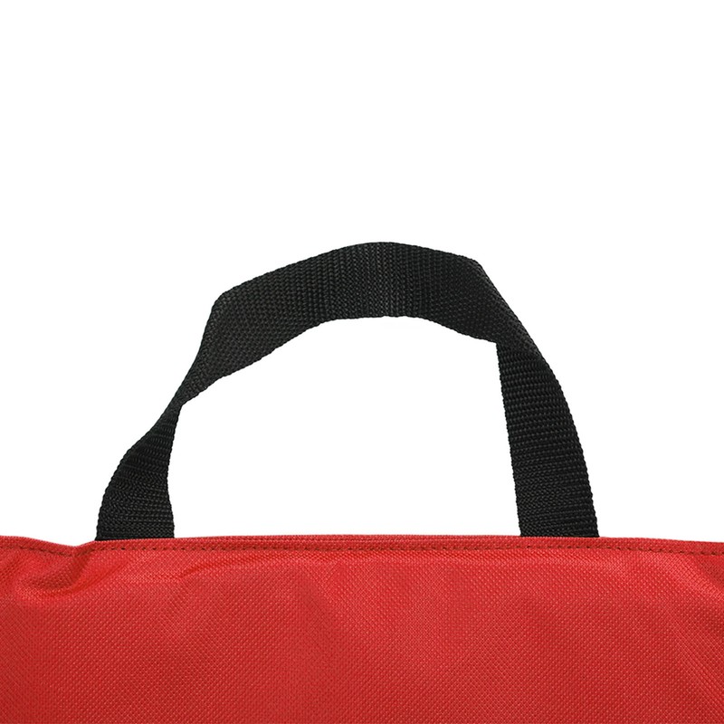 Folding Stadium Chair Adjustable Angle 600D Oxford Cloth Portable Bleacher