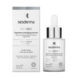 Sesderma Mesoses Sérum liposomado prevención y reparación de los signos de envejecimiento 30ml                                                        