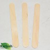 Karlash Jumbo Craft Sticks 6" Length (Pack of 1000)