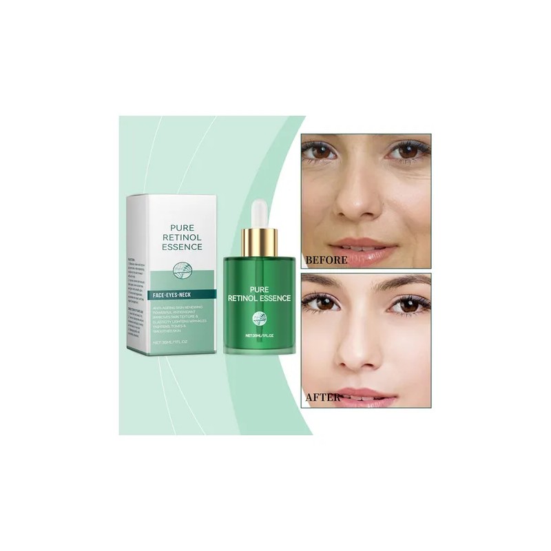 Srum Retinol Antioxidante Reduce Lneas 30ml
