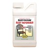 Rust-Oleum 7830730 Stops Rust Rust Reformer Formula, 8 oz, Black