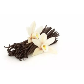 yorsena vanilla beans Madagascar Vanilla Bean  Vanilla Beans baking Grade A Pods -1/2lb