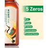 ORIENTAL LEAF Unsweetened Iced Tea – Bottled Ganpu Tea, 16.9