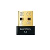 Adaptador Bluetooth 5.0 Compatible con Windows 11/10/8.1/8/Win 7/XP, para PC,