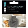 Chef Aid Stainless Steel Doughnut Kettle Descaler