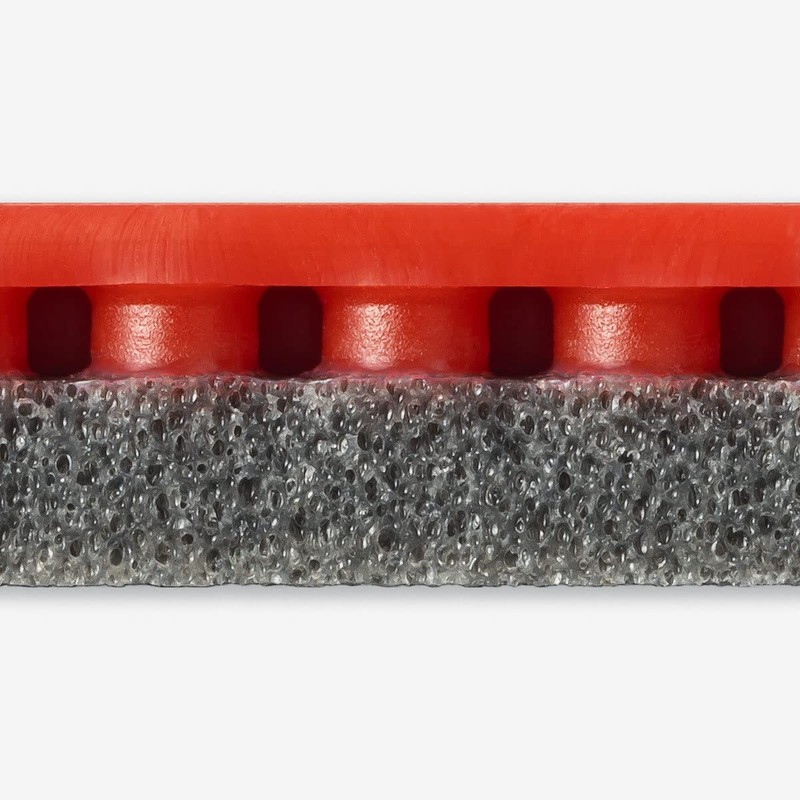 Butterfly Glayzer 1.9 Red