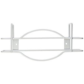 Winco Glove Box Holder, Medium, White