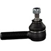 febi bilstein 10108 Tie Rod End Piece with Locking Nut