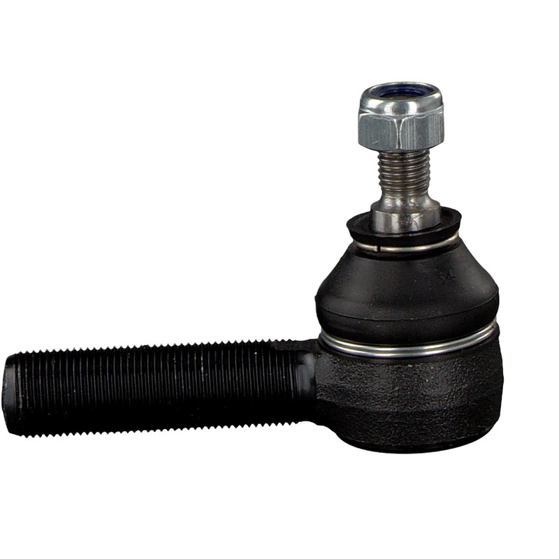 febi bilstein 10108 Tie Rod End Piece with Locking Nut