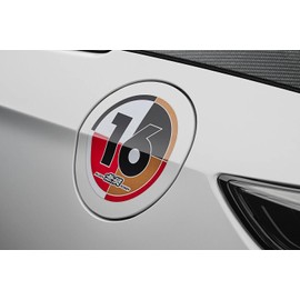Mugen Sticker MUGEN16 90000-YZ5-312D