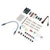 Circuit Board Basic Starter Set Obstacle Avoidance Sensor Humidity Sensor