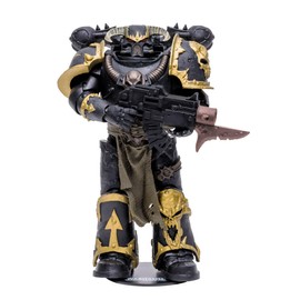McFarlane Toys - Warhammer 40000 7IN Figures WV5 - Chaos Space Marine