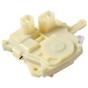 labwork Door Lock Motor Actuator Assembly Replacement for Honda Civic