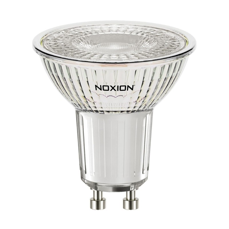 Noxion LED Spotlight GU10 PAR16 4 W 345 lm 36D