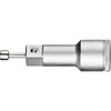 Gedore 2960060 Extension Bar 3/8 2.6 inches (65 mm) with