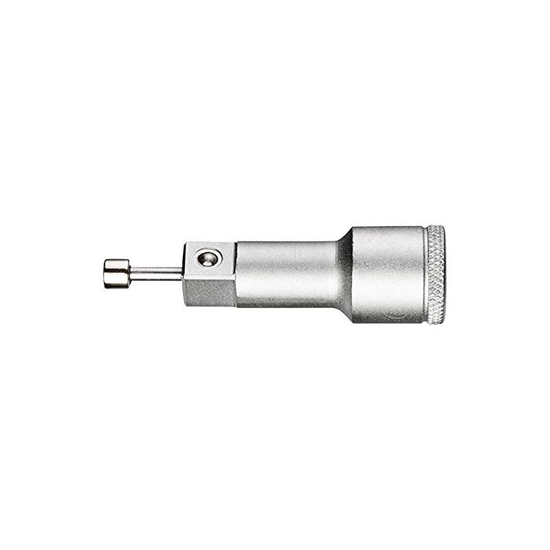 Gedore 2960060 Extension Bar 3/8 2.6 inches (65 mm) with