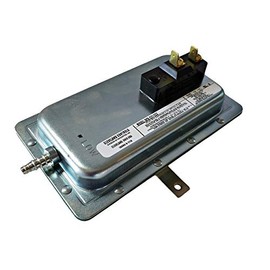 Pellethead Replacement Enviro, Regency, VistaFlame Vacuum Pressure Switch 50-1390