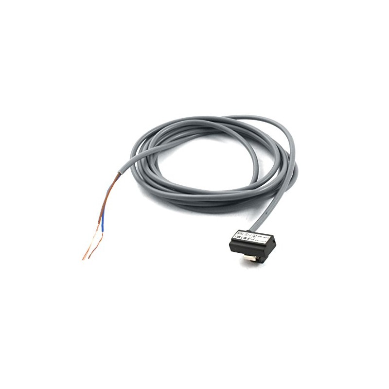 uxcell DC 5-240V 100mA 2-Wire CS1-J 10M Detection Distance Hall