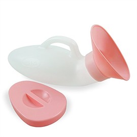 幸和 Edison Tailored COBB Translucent Urine Charger (for Women) ur01 W