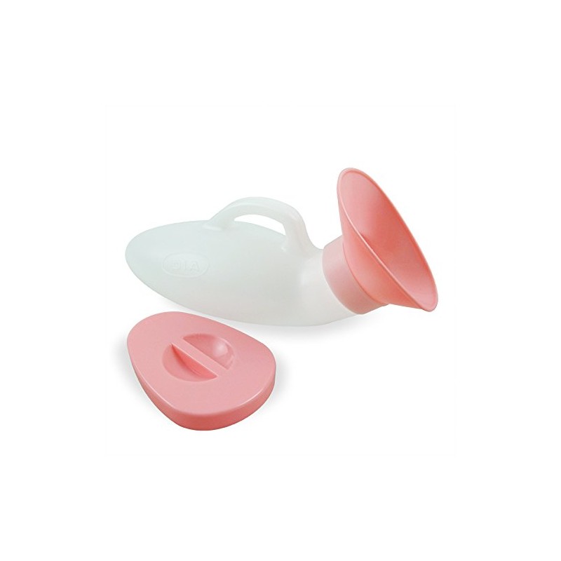 幸和 Edison Tailored COBB Translucent Urine Charger (for Women) ur01 W