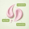 Crema Hidratante De Lanolina & Vitamina E 10 Kilos