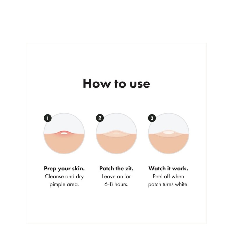 SootheRX Patch - The Enhanced Formula