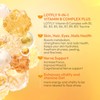 LOTFLY Vitamin B Complex with B1, B2, B3, B5, B6,