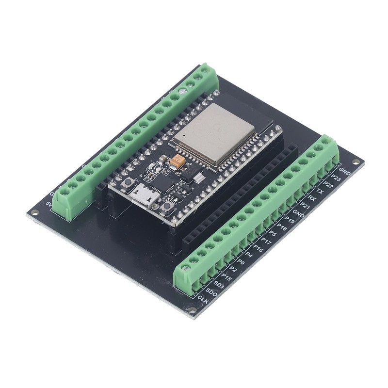 For ESP32 Development Board Compatible with for NodeMCU 32S Lua