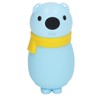 Hand Warmer USB Rechargeable Three Level Temperature Adjustment Digital Display