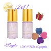 2x1 Óleo Morado Facial Terramar 7 Aceites Piel Sana