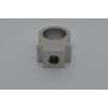 ADS Works Performance Shock Lower Eyelet, Works - Clear Anodized
