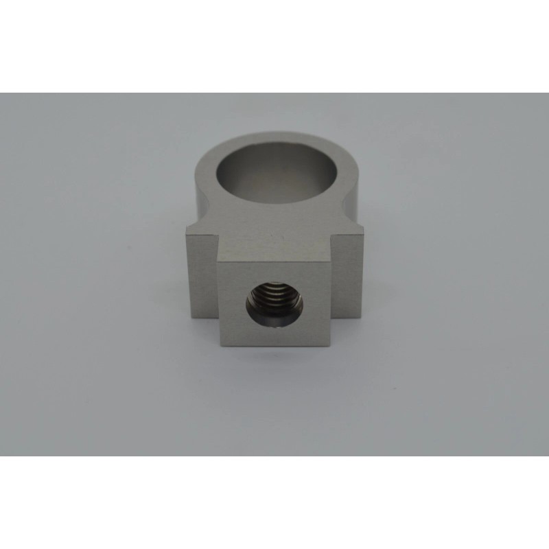 ADS Works Performance Shock Lower Eyelet, Works - Clear Anodized