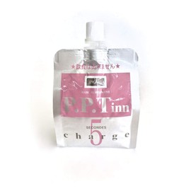 Made in Japan! Lunon Collagen and Keratin Formulated PPT 5 Seconds Charge Treatment, 6.3 oz (180 g)