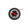 Hub Cap Replacement Compatible with Most Weber Charcoal Kettle Grills