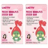 Lacticive Bebe Kids Lipoper Iron, 60g, 2 pieces / 락티브 베베 키즈 리포퍼 철분, 60g, 2개