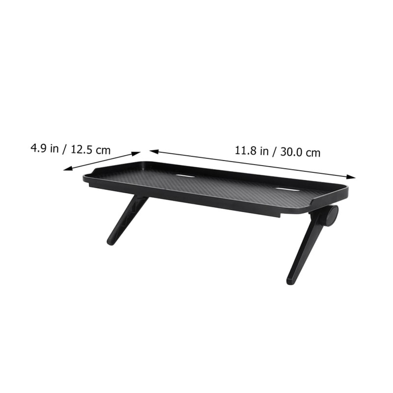 KOMBIUDA Screen Top's Rack for Monitors and Tvs Tool Installation