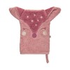 Pippi Unisex Kids Baby Washcloth Throw for Swimming Wear, Misty