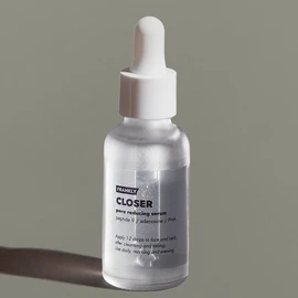 frankly Closer Serum 30mL  - frankly Closer Serum 30mL