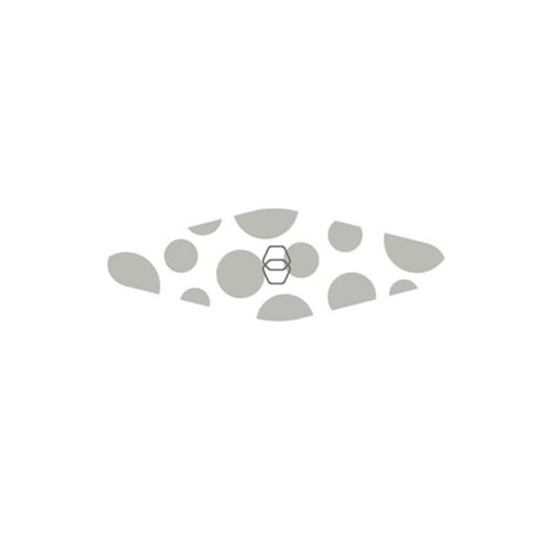 GOEI DIAMOND Diamond Nail File Carry (Gladot)