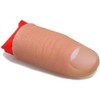 Thumb Tip Magic Tricks Fake Thumb Tip Silk Vanish Magic