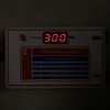 SD300 High Brightness LED Light Bar Tester Free Split Screen