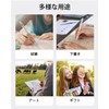 Four Candies Cute Mechanical Pencils Set of 3 0.5mm Pastel