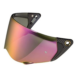 EXO-HX1 Shield (Ruby Mirror)