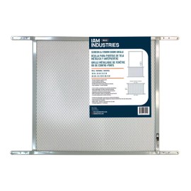 IAM Industries SCREEN DOOR GRILLE - MILL